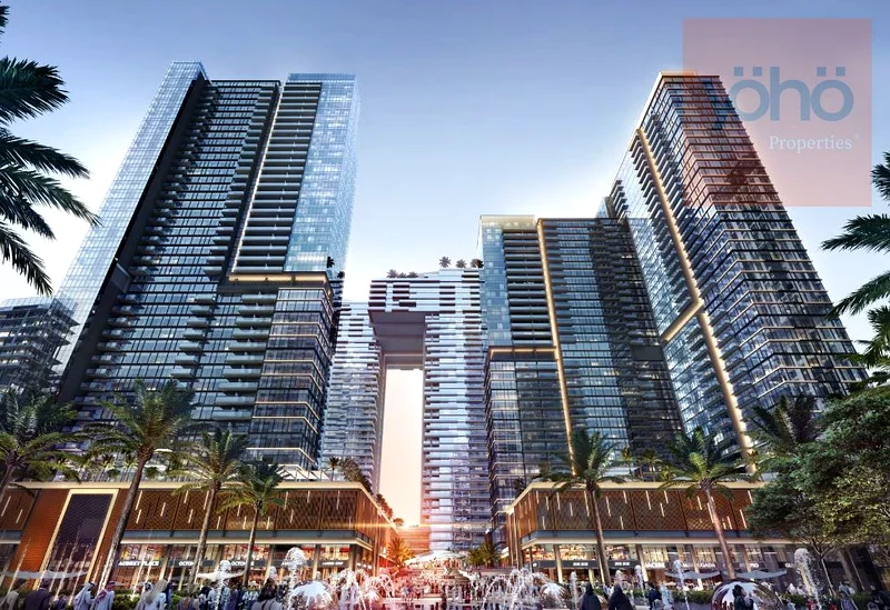 Luxury Apartment | Prime Location | Spacious63923089486210111