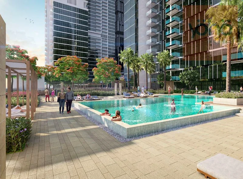 Luxury Apartment | Prime Location | Spacious63923089486210112