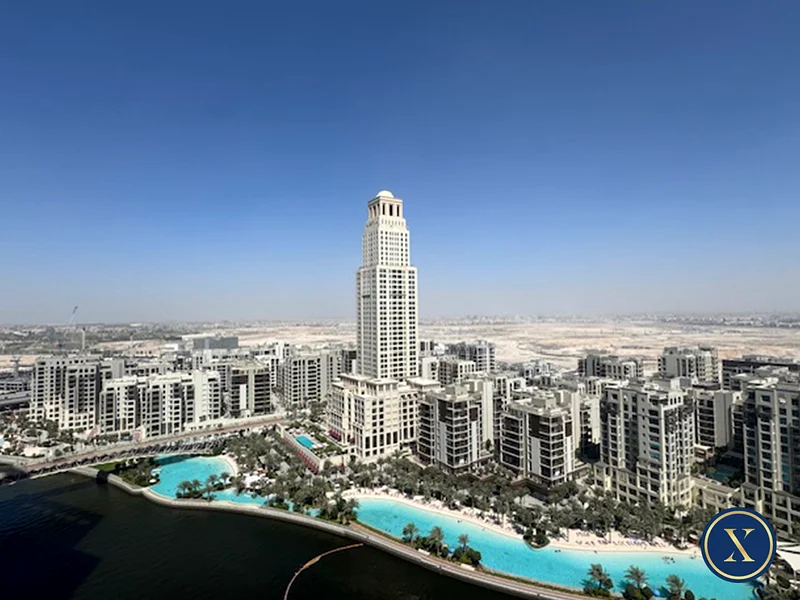 BRAND NEW | PANORAMIC VIEWS | HIGH FLOOR63761333134338110