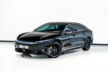 Electric Innovation | Futuristic Design | Performance-Driven Technology