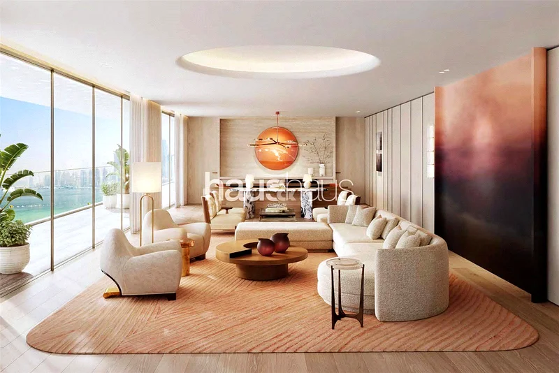 Seafront Living| Easy Access | Spacious Apartments63986496007554110