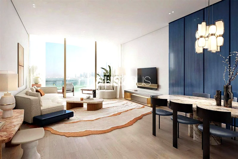 Seafront Living| Easy Access | Spacious Apartments63986496007554113