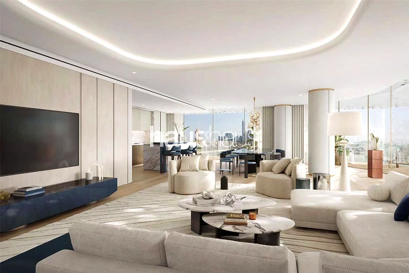 Seafront Living| Easy Access | Spacious Apartments63986496007554112