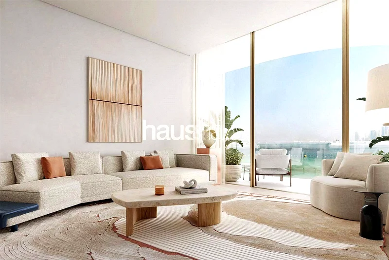 Seafront Living| Easy Access | Spacious Apartments63986496007554111