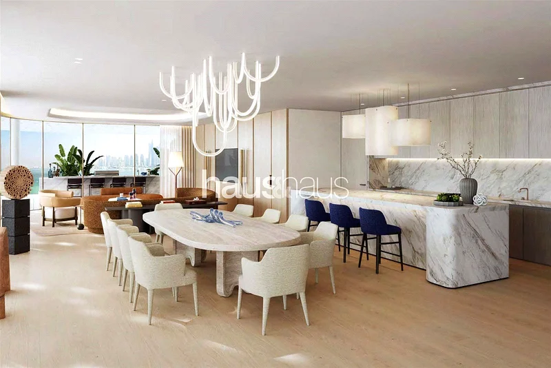 Seafront Living| Easy Access | Spacious Apartments63986496007554114