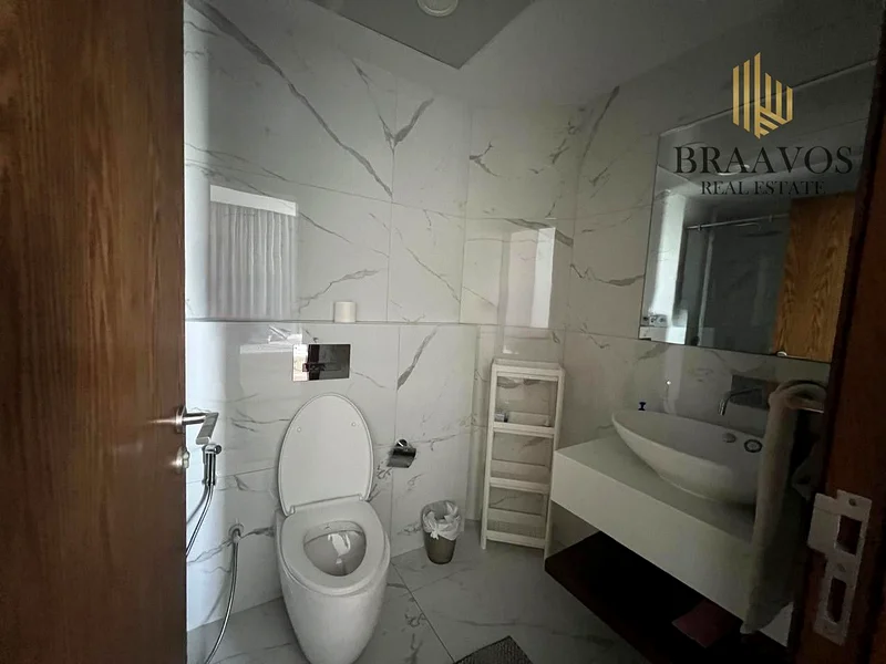 1BR | FULLY FURNISHED | HIGH FLOOR | TOP AMENITIES63781309622017113