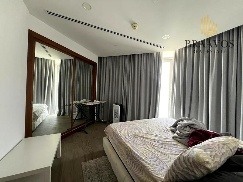 1BR | FULLY FURNISHED | HIGH FLOOR | TOP AMENITIES63781309622017111