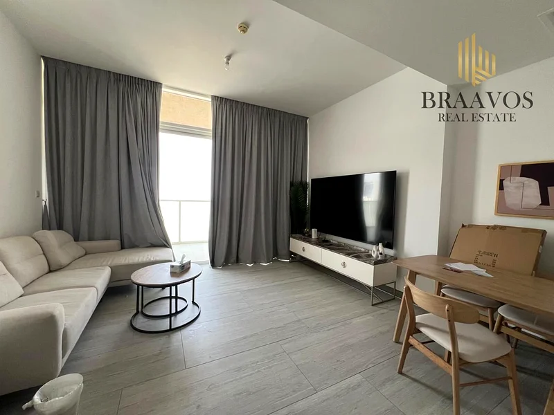1BR | FULLY FURNISHED | HIGH FLOOR | TOP AMENITIES63781309622017110