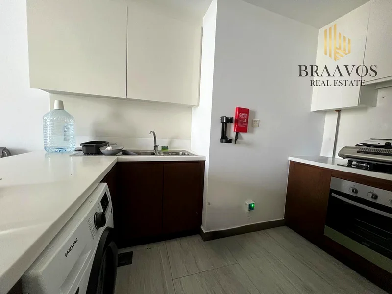 1BR | FULLY FURNISHED | HIGH FLOOR | TOP AMENITIES63781309622017112