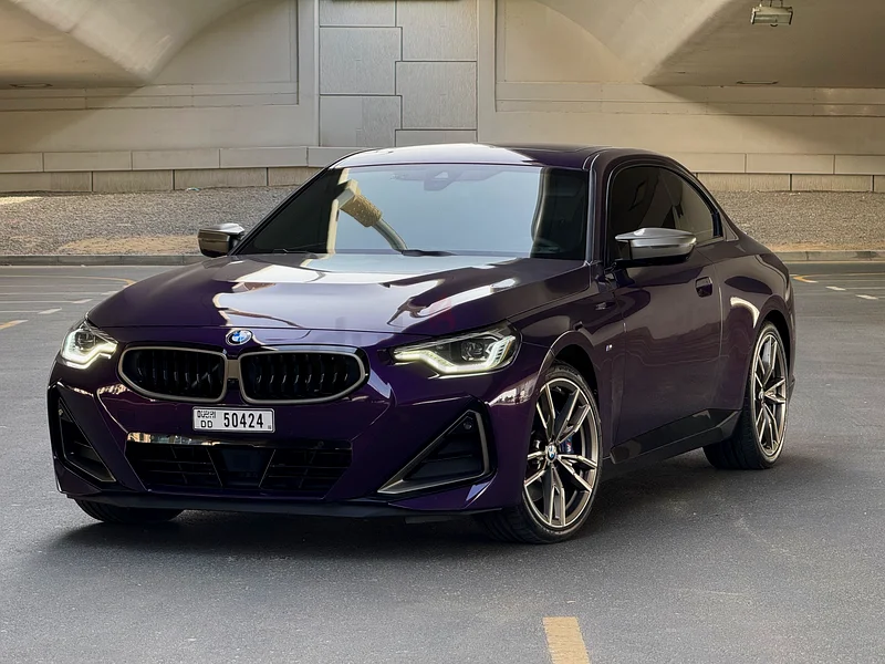BMW M240i Xdrive 202463612092360451113