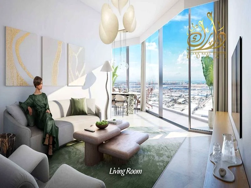 Smart Home | ROI 10% | Prime Location | Luxury63940781690241114