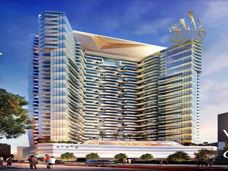 Smart Home | ROI 10% | Prime Location | Luxury63940781690241111