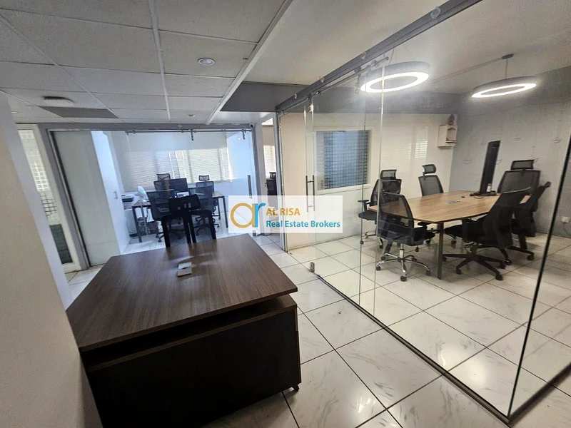 1,250 SQFT Office Available at Al Karama63616024986370113