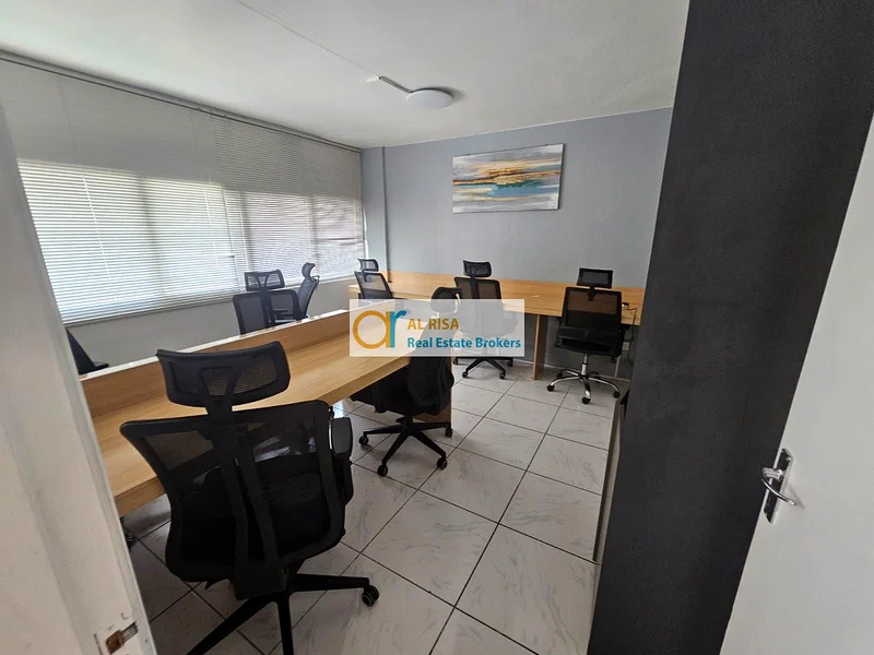 1,250 SQFT Office Available at Al Karama636160249863701119
