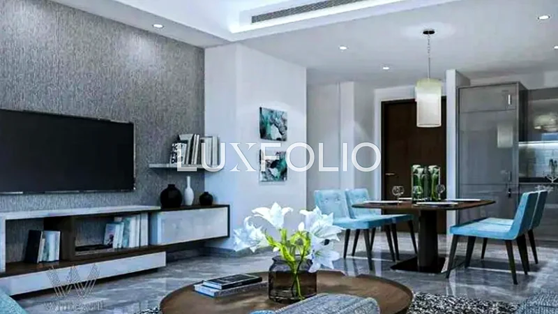 Waterfront View | Large Layout | Maid Room64017405911939111