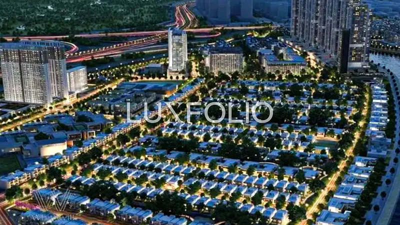 Waterfront View | Large Layout | Maid Room64017405911939113