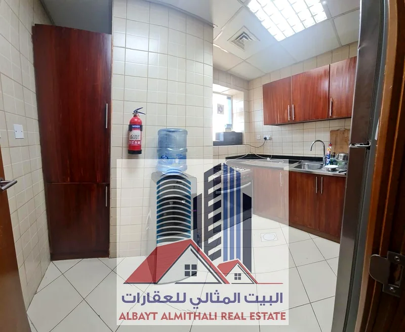 شقة بغرفة نوم واحدة للبيع في أبراج عجمان وان – الرشيديه 3، بالقرب من كورنيش عجمان63888603325315112