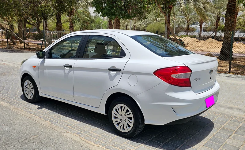 FORD FIGO TREND # 2020 GCC # WELL MAINTAINED CAR FOR SALE63612081218435113
