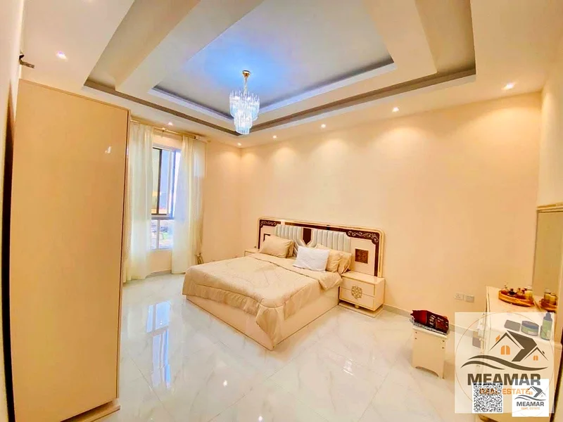 تُباع بسعر 85 ألف، مع مساحة فناء كبيرة وتشطيبات فاخرة63710426565633110