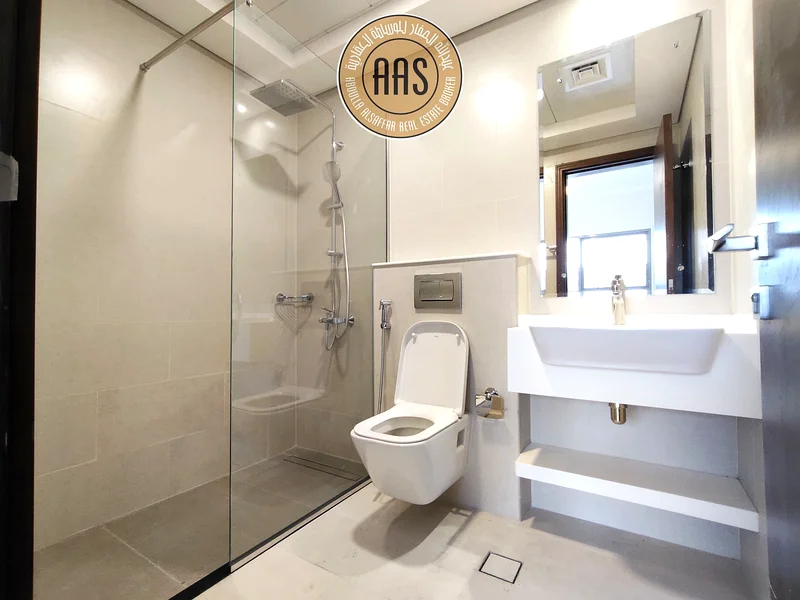 Brand new Luxury One Bedroom Apartment with All Amenities63764886662787113