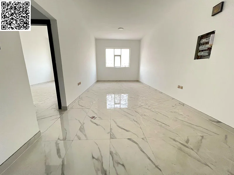 Two rooms and a hall, first inhabitant, with a balcony, 3 bathrooms, a large equipped kitchen, central air conditioning, and a vital location, close t63711429126657110