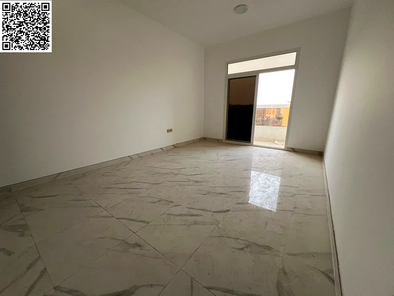 Two rooms and a hall, first inhabitant, with a balcony, 3 bathrooms, a large equipped kitchen, central air conditioning, and a vital location, close t63711429126657111