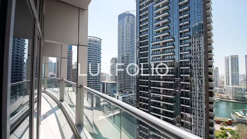 Marina Views | Chiller Free | Available Now63774814012545112