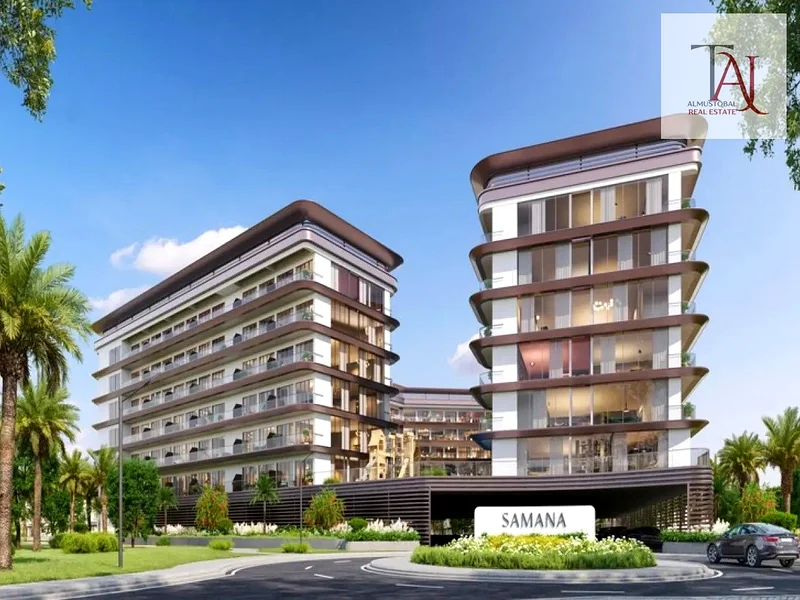 30% POST HAND OVER \ 1% MONTHLY \ Near New Airport63927004878594114