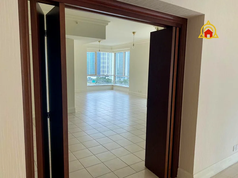 4 Bed + Maid| Full Marina Views | Largest Layout | 2 Private Parking63777825254657112