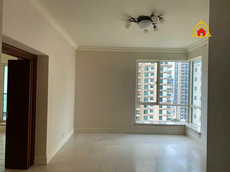 4 Bed + Maid| Full Marina Views | Largest Layout | 2 Private Parking63777825254657111
