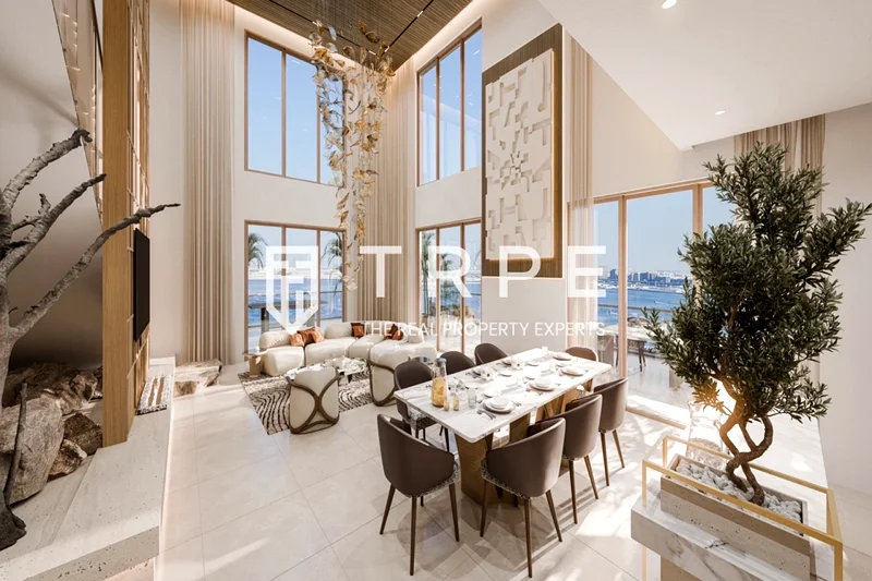 Forest View | Modern Living | Premium Apt63953572893571112