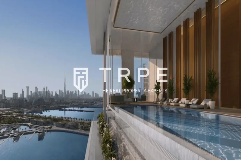 Forest View | Modern Living | Premium Apt63953572893571110