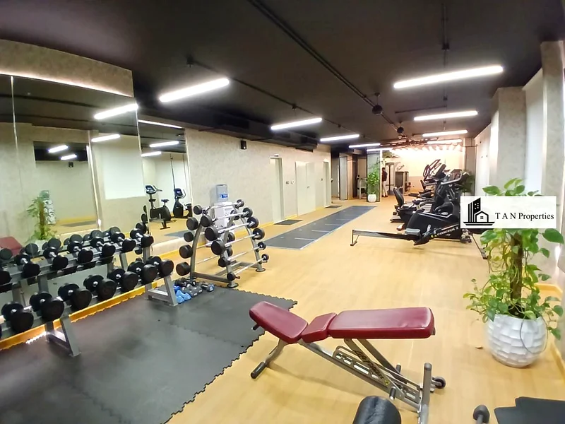 شقتان بغرفتين نوم || حجم كبير | شرفة كبيرة | تشطيبات عصرية63767946261889110