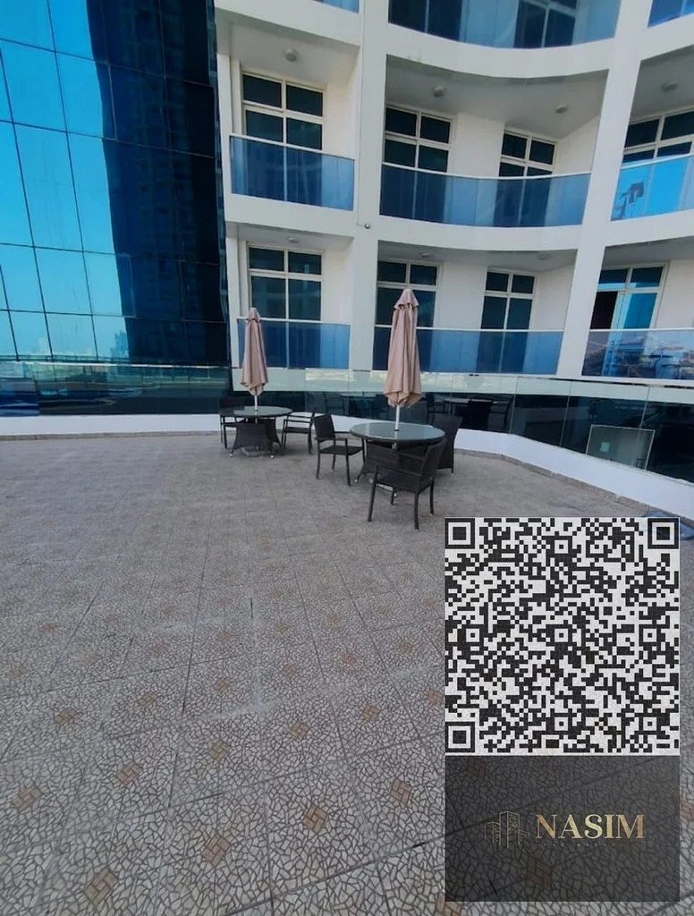 شقة للبيع في برج الواحة، عجمان63887947198977112