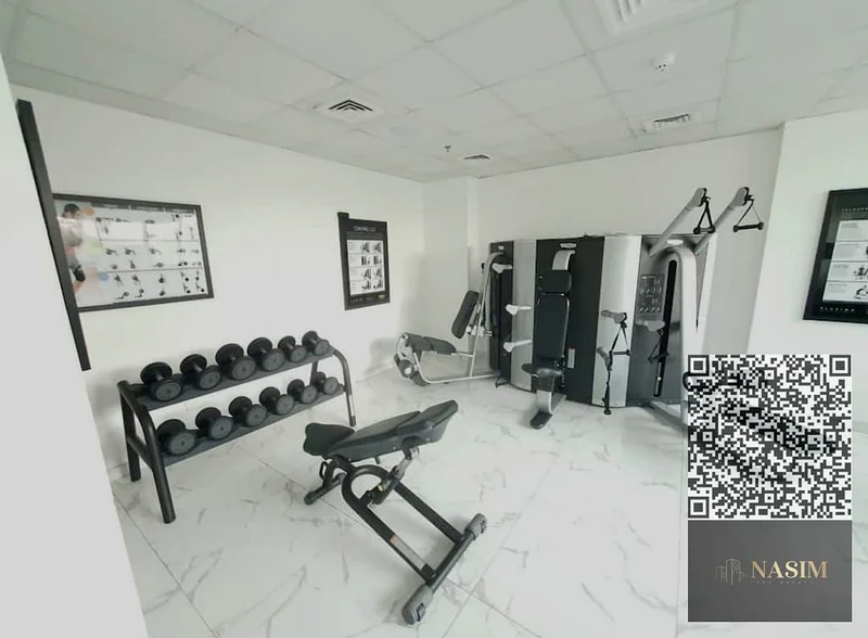 شقة للبيع في برج الواحة، عجمان63887947198977113
