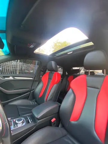 2016 AUDI S3 照片 11