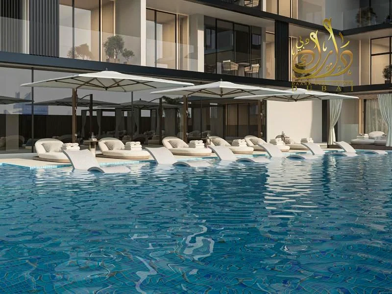 THE CHEAPEST UNIT IN DSO_OPEN VIEW_PERFECT LAYOUT63978957544194114