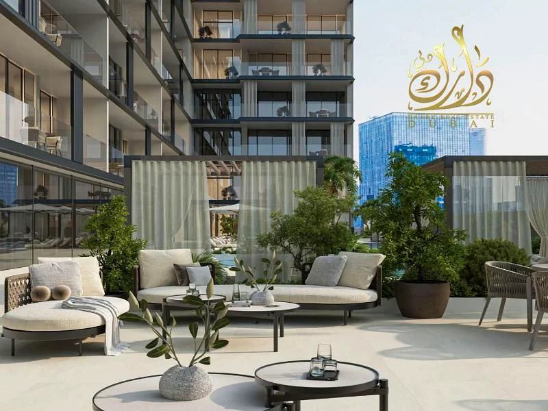 THE CHEAPEST UNIT IN DSO_OPEN VIEW_PERFECT LAYOUT63978957544194111