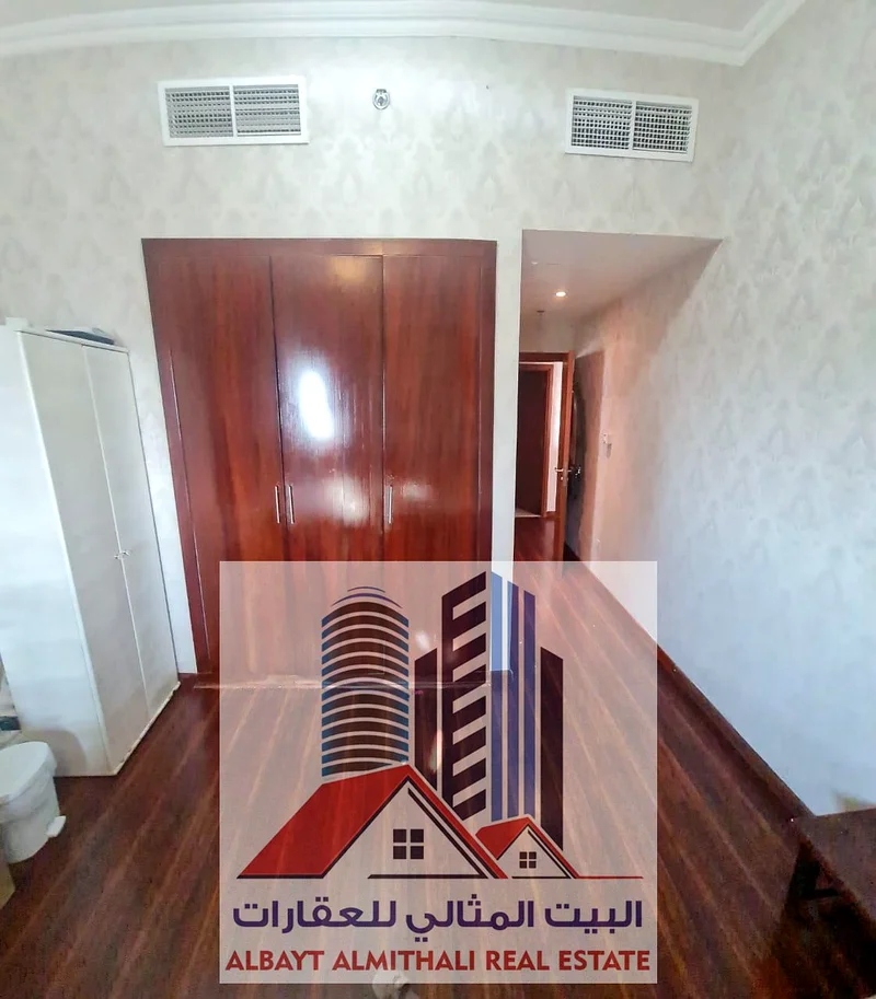 One-Bedroom Apartment for Sale in Ajman One Tower – Spacious Layout with Open View & Full Facilities 🌟63888603333761112