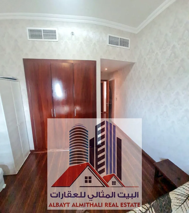 One-Bedroom Apartment for Sale in Ajman One Tower – Spacious Layout with Open View & Full Facilities 🌟63888603333761113