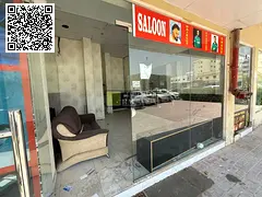 SHOP AVAILABLE FOR RENT