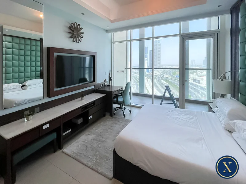 Modern | Multiple Units| Great amenities63792474671363110