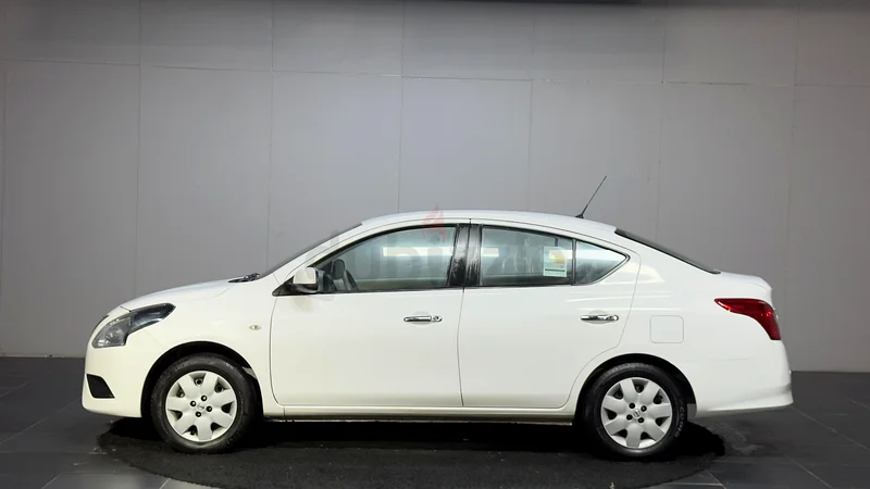 Nissan Sunny 202463612795723905112