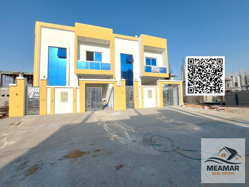 فيلا بثلاث غرف نوم، متضمنة رسوم التسجيل وقابلة للتفاوض63892581553921110