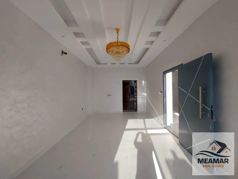 فيلا بثلاث غرف نوم، متضمنة رسوم التسجيل وقابلة للتفاوض63892581553921114
