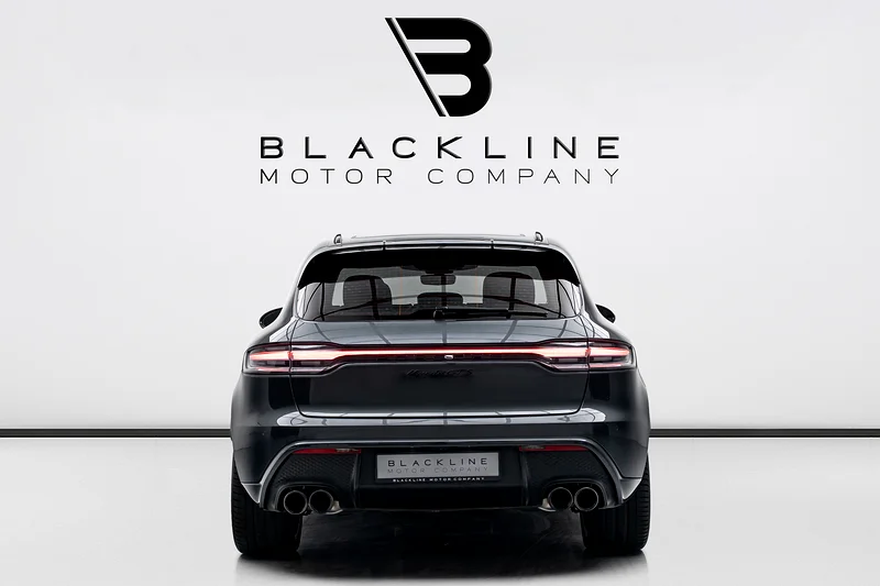 2024 Porsche Macan GTS, Porsche Warranty, Fully Loaded, Full Service History, Low KMs, GCC63612076286851114