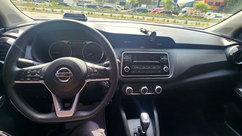 NISSAN KICKS 2022 -NO ACCIDNET HISTORY63612796646146113