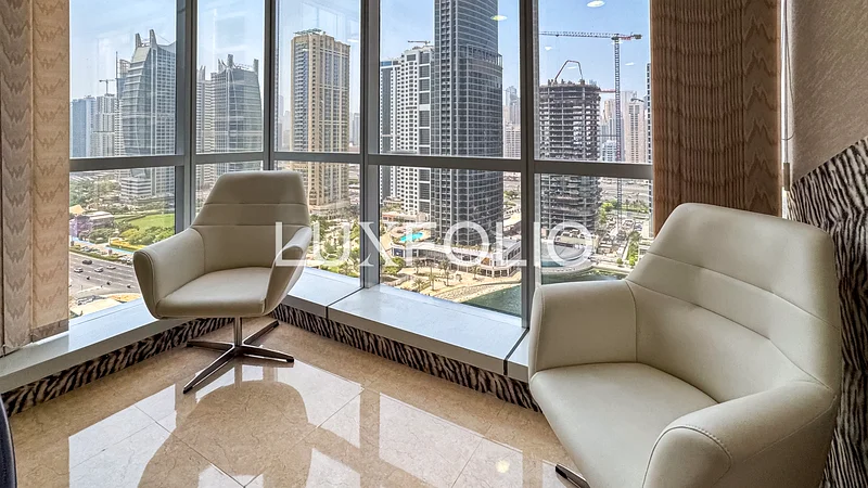 Grade A | Full Lake View | Notice Served63827376906369111
