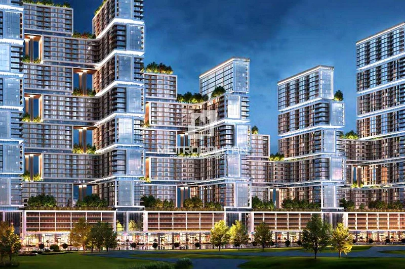 Best View | Prime Location | Handover Dec. 202664019727253506113