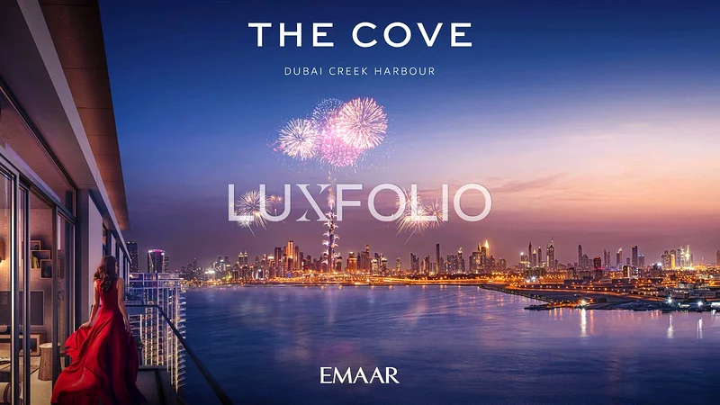 High-Floor | Burj Khalifa View / CLOSE TO OP + DLD64027768927107110